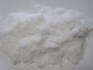 Magnezyum Nitrat Magnezyum Nitrat